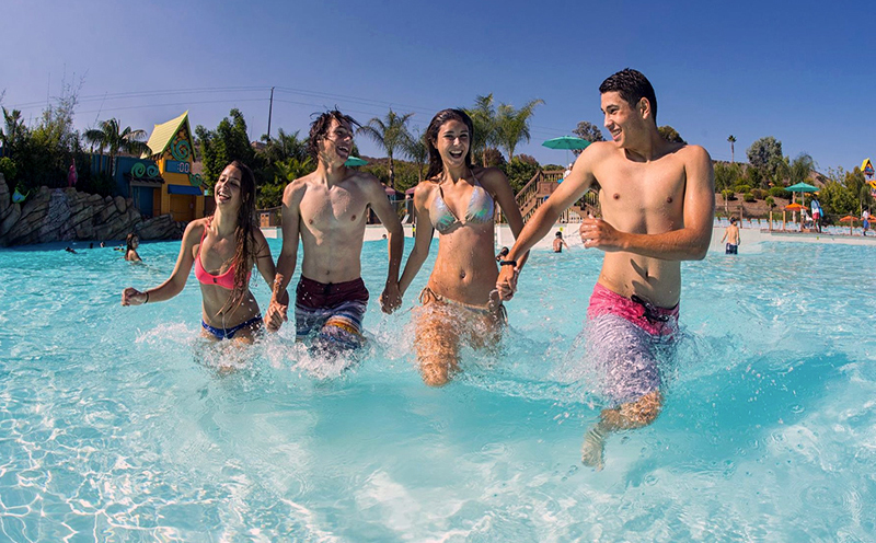 Aquatica image